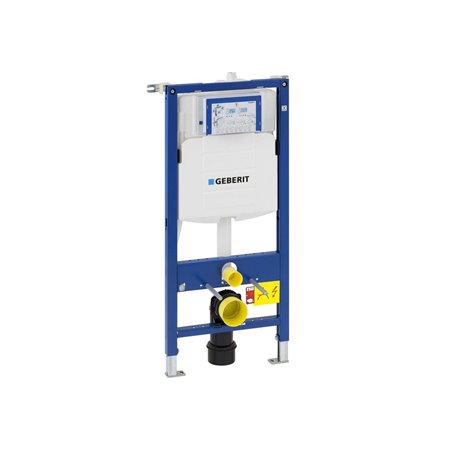 Geberit duofix element for wall-hung wc 112 cm with sigma