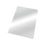 Esselte Plastomslag  A4 0.105mm 100stk/pak