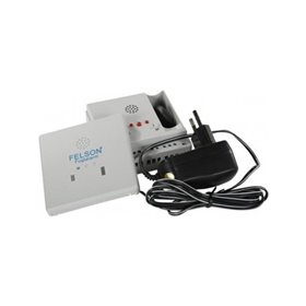 Felson moisture alarm model 5030ti-a with relay and adapter