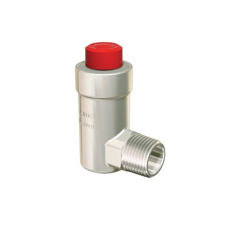 Flamco Flexvent h deaerator ½"