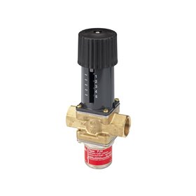 Danfoss FJV 20 return thermostat 3/4"