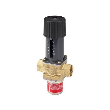 Danfoss FJV 20 return thermostat 3/4"
