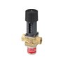Danfoss FJV 20 return thermostat 3/4"