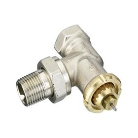 Danfoss FJVR valve body 12" return angle