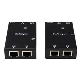 StarTech.com HDMI Over Cat5 / Cat6 Extender w/ Strom Over Kabel