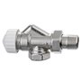 IMI Hydronic TA Calypso Exact radiator valve DN15 reverse angular 2-string