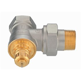 Danfoss RA-G 20 valve housing angular running 3/4"