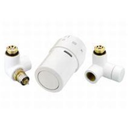 Danfoss rtx valve set