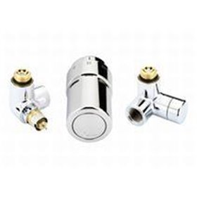 Danfoss rtx valve set