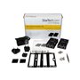 StarTech.com HDMI Over Cat5 / Cat6 Extender w/ Strom Over Kabel