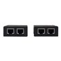 StarTech.com HDMI Over Cat5 / Cat6 Extender w/ Strom Over Kabel