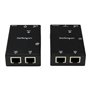 StarTech.com HDMI Over Cat5 / Cat6 Extender w/ Strom Over Kabel