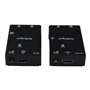 StarTech.com HDMI Over Cat5 / Cat6 Extender w/ Strom Over Kabel