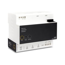 Niko-Servodan Connected controller for niko home control ii