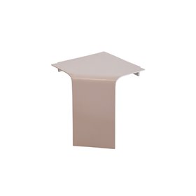 Gabotherm Corner inside white