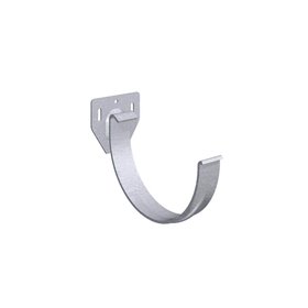 Rheinzink fascia hanger galv steel 280x30/4mm