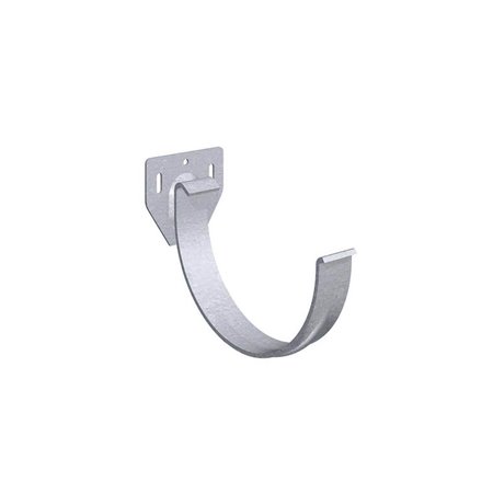 Rheinzink fascia hanger galv steel 280x30/4mm