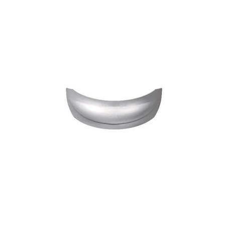 Rheinzink half bead 87mm