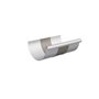 Rheinzink expansion element for half-round gutter 333x0.8