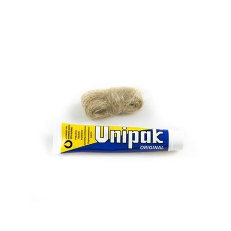 Unipak jointing compound for water and heating applications