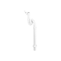 Viega Water trap universal 1 1/2" x 50 mm