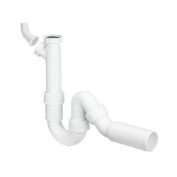 Viega Water trap 1 1/2" x 40 mm plastic