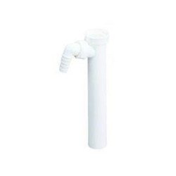 Dallmer Inlet tube 010/1 1 1/2 x 50sl