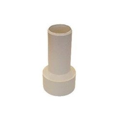 Dallmer Inlet tube 019 dn 50