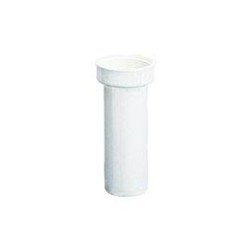 Dallmer Inlet tube 010/0 1 1/2 x 50