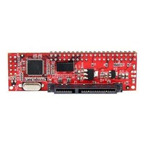 StarTech.com 40-Pin IDE PATA zu SATA Adapter Konverter