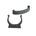 ALIAXIS 110mm pipe clips goema