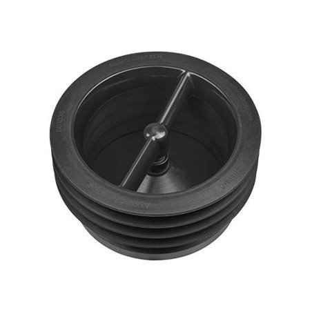 Green Drain GD3.5 Wasserfalle Membran Geruchsverschluss 89-100 mm