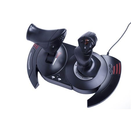 Thrustmaster T-Flight Hotas X - Wired Joystick - PC