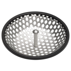 Blücher filter basket for 2-part trap