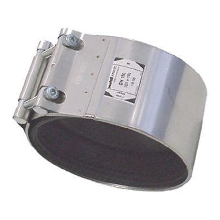 Isiflo Couplers sewage system vr 114/110mm