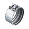Isiflo Couplers sewage system mage 58mm
