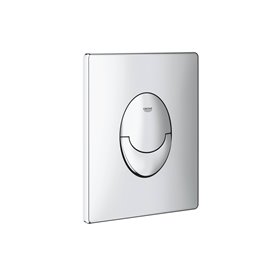 Grohe Skate Air, Abdeckplatte, chrom