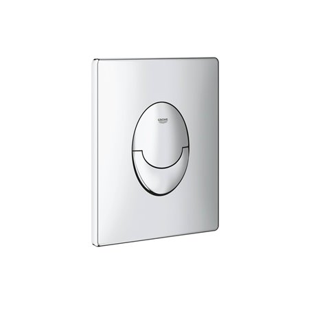 Grohe Skate Air, Abdeckplatte, chrom