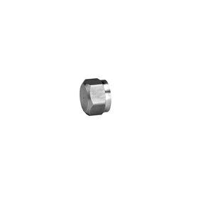Pettinaroli Brass end cap for 3/4 manifolds with tea-surface