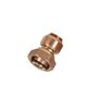 Roth push connection for 16 mm x 3/4" pipe