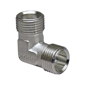 Uponor elbow plated mlc g1/2mt-g1/2mt