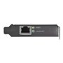 StarTech.com 1 Port PCI Express PCIe Gigabit NIC Server Adapter Network Card - Low Profile