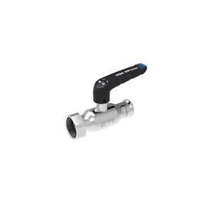 Broen Vsh xpress valve stainless g34 sw x 18 dn15 low
