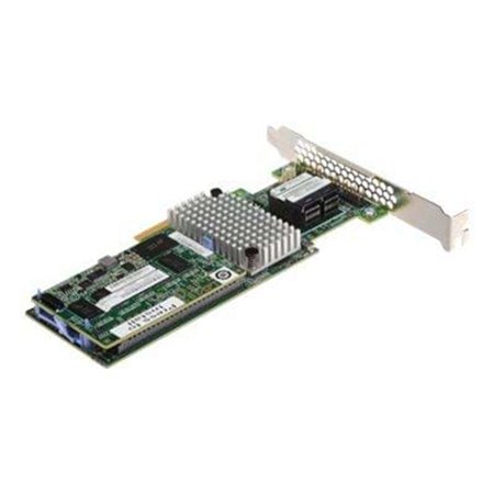 IBM ServeRAID M5210