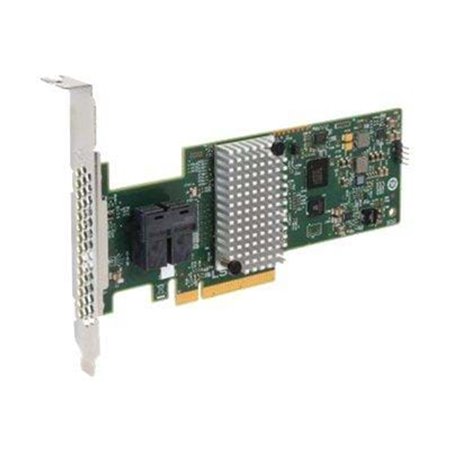 IBM N2215 SAS/SATA HBA für System x