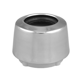 Karfa bushing 22 mm without flange for 1 threaded pipe
