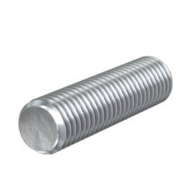 Flamco Threaded ends   d  8 x 100