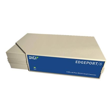 Digi Edgeport 8