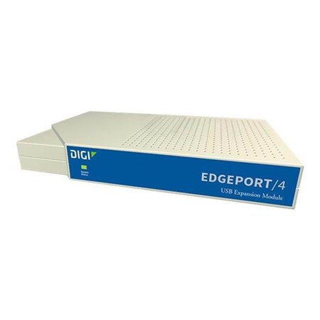 Digi Edgeport 4