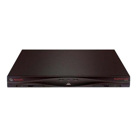 Avocent MergePoint Unity KVM over IP und Serial Console Switch 4032DAC